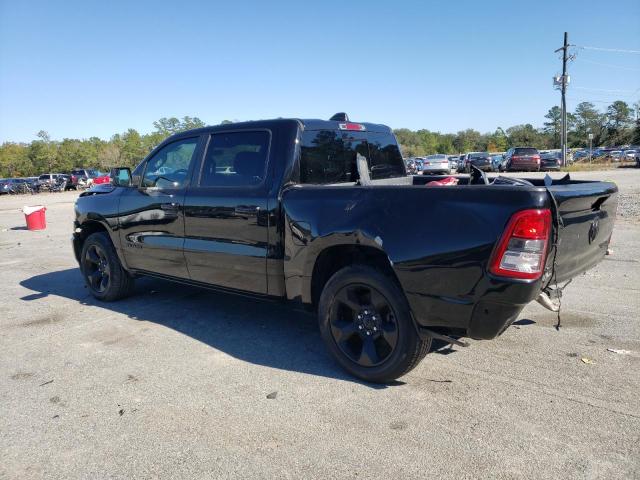 Photo 2 from auction – 2019 RAM 1500 BIG H with VIN 1C6RRFFG9KN866992
