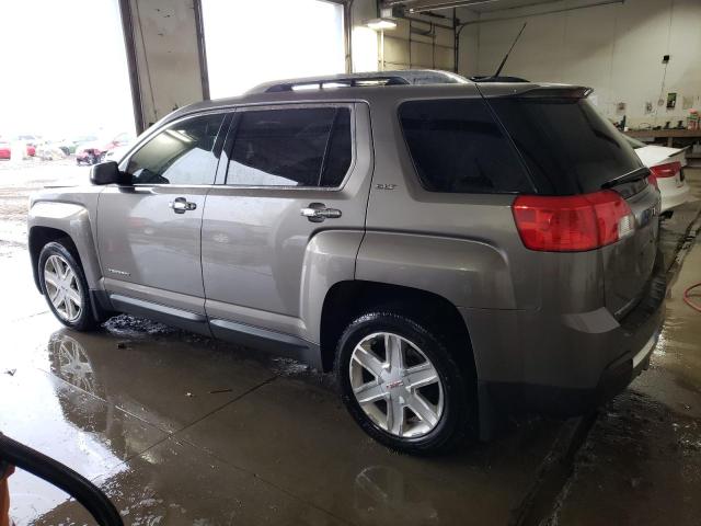 Photo 2 from auction – 2011 GMC TERRAIN SL with VIN 2CTFLXECXB6322334