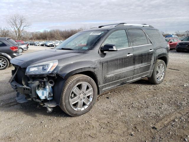 GMC ACADIA DEN 2014 with VIN 1GKKVTKD3EJ122224 - Photo from auction