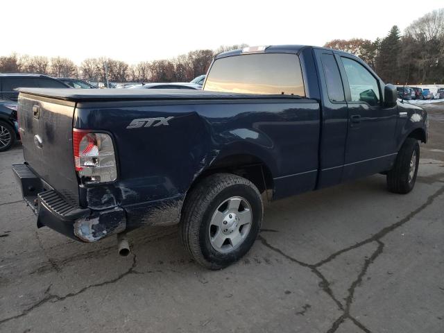 Photo 3 from auction – 2008 FORD F150 with VIN 1FTRF12218KE91883