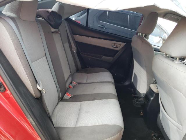 Photo 10 from auction – 2017 TOYOTA COROLLA L with VIN 2T1BURHE9HC765856