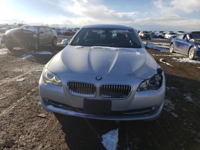 Photo 5 from auction – 2013 BMW 535 XI with VIN WBAFU7C50DDU72516