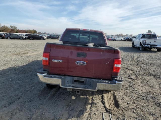 Photo 6 from auction – 2005 FORD F150 with VIN 1FTRX02W95KC18860