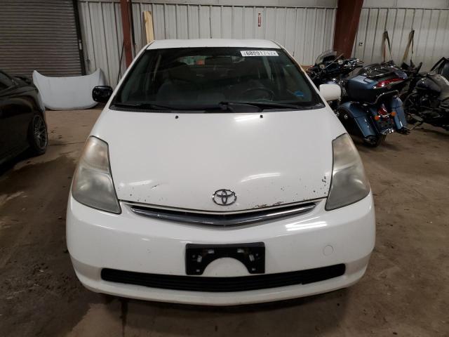 Photo 5 from auction – 2007 TOYOTA PRIUS with VIN JTDKB20UX73235483