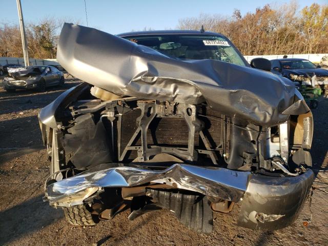 Photo 7 from auction – 2008 CHEVROLET silverado with VIN 1GCEC19X48Z115436