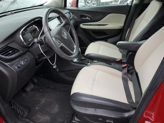 Photo 7 from auction – 2017 BUICK ENCORE SPO with VIN KL4CJ2SB6HB067586
