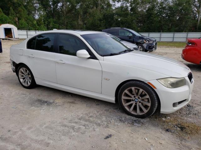 Photo 4 from auction – 2011 BMW 328 I with VIN WBAPH7G54BNM56345