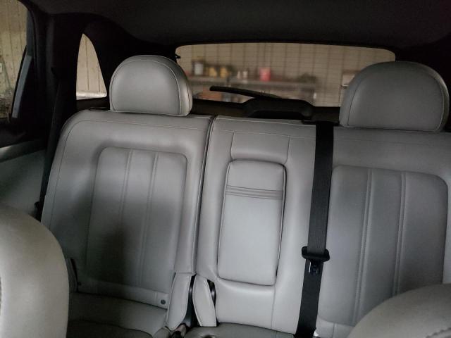 Photo 10 from auction – 2012 CHEVROLET CAPTIVA SP with VIN 3GNFL4E50CS638797