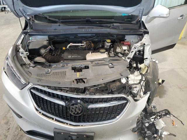 Photo 12 from auction – 2017 BUICK ENCORE PRE with VIN KL4CJFSB7HB013320