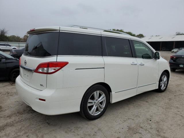 Photo 3 from auction – 2014 NISSAN QUEST S with VIN JN8AE2KPXE9103459