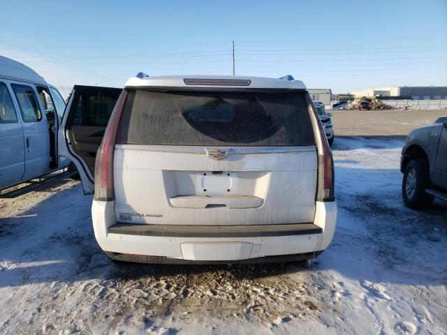 Photo 6 from auction – 2018 CADILLAC ESCALADE P with VIN 1GYS4DKJ8JR211559