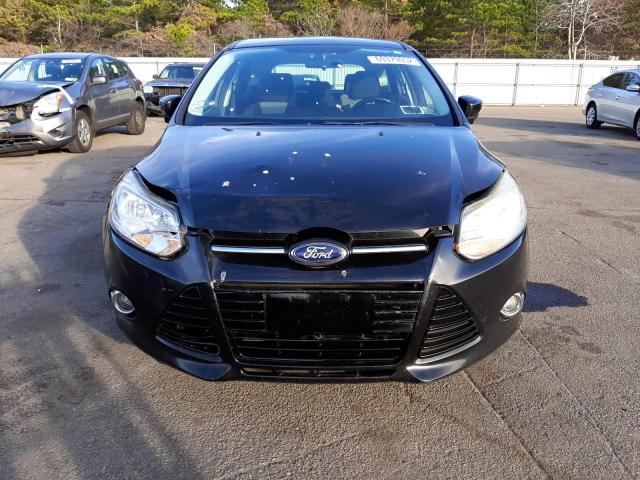Photo 5 from auction – 2012 FORD FOCUS SE with VIN 1FAHP3K26CL413984