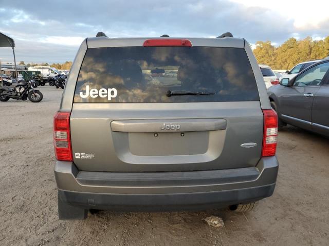 Photo 6 from auction – 2012 JEEP PATRIOT LA with VIN 1C4NJPFA9CD686449