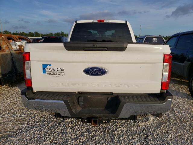 Photo 6 from auction – 2019 FORD F250 SUPER with VIN 1FT7W2B68KED90717