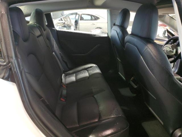 Photo 10 from auction – 2021 TESLA MODEL 3 with VIN 5YJ3E1EB9MF034847