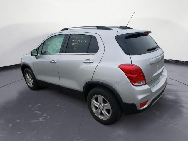 Photo 2 from auction – 2019 CHEVROLET TRAX 1LT with VIN KL7CJPSB2KB833014