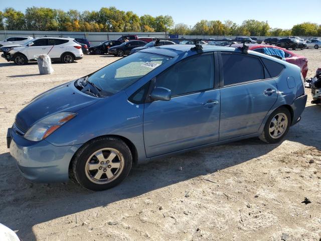TOYOTA PRIUS 2008 with VIN JTDKB20U687757134 - Photo from auction