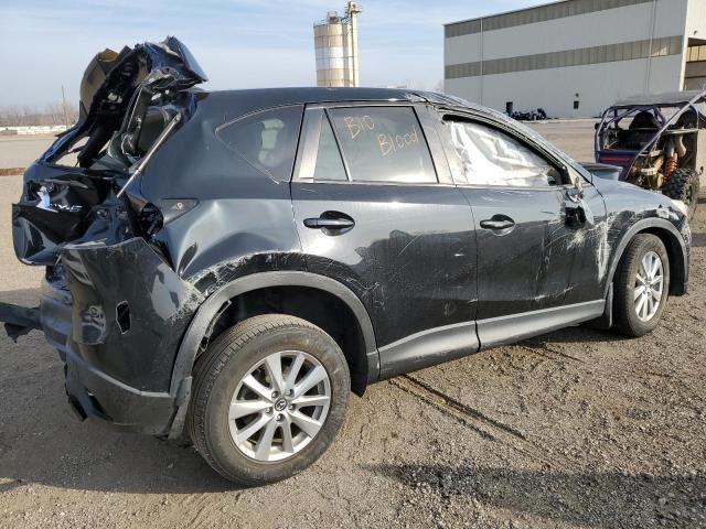 Photo 3 from auction – 2016 MAZDA CX-5 TOURI with VIN JM3KE2CY2G0616002