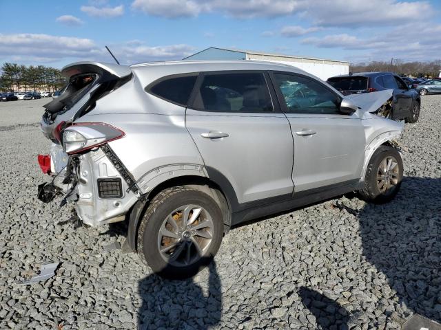 Photo 3 from auction – 2016 HYUNDAI TUCSON LIM with VIN KM8J3CA42GU140029