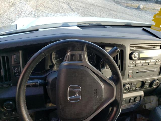 Foto 9 de la subasta – 2014 HONDA RIDGELINE con VIN 5FPYK1F55EB011615