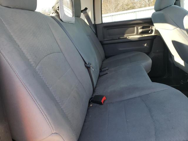 Photo 10 from auction – 2016 RAM 1500 ST with VIN 3C6RR7KT9GG202135