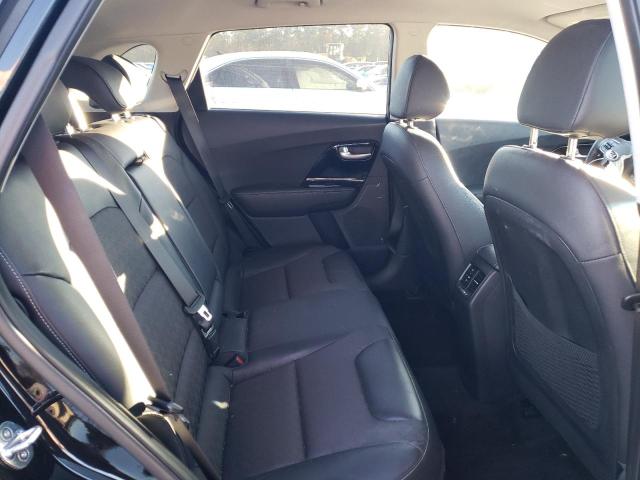 Photo 11 from auction – 2017 KIA NIRO EX with VIN KNDCC3LC9H5063950