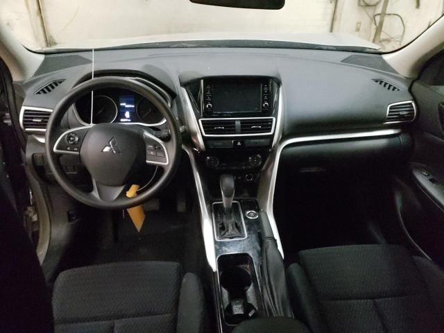 Photo 8 from auction – 2019 MITSUBISHI ECLIPSE CR with VIN JA4AT3AA7KZ030366