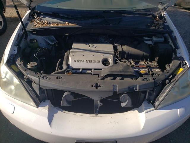 Photo 12 from auction – 2004 LEXUS RX 330 with VIN JTJGA31U440035738