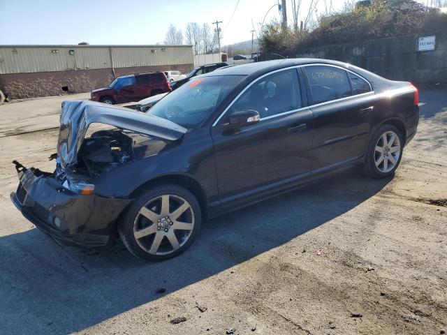 Photo 1 from auction – 2009 VOLVO S80 3.2 with VIN YV1AS982491094006