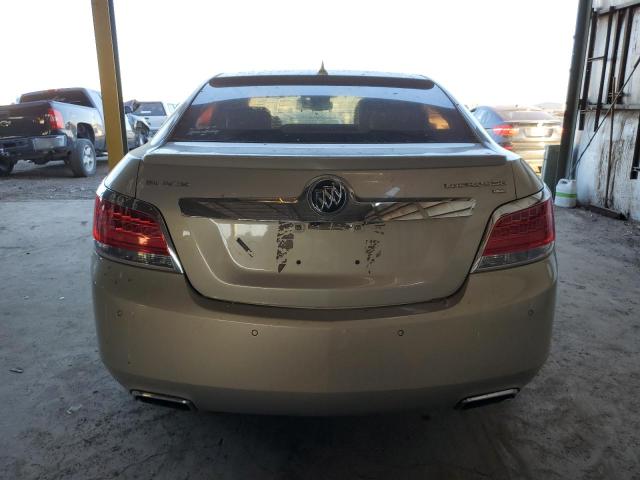 Photo 6 from auction – 2011 BUICK LACROSSE C with VIN 1G4GE5ED7BF276650