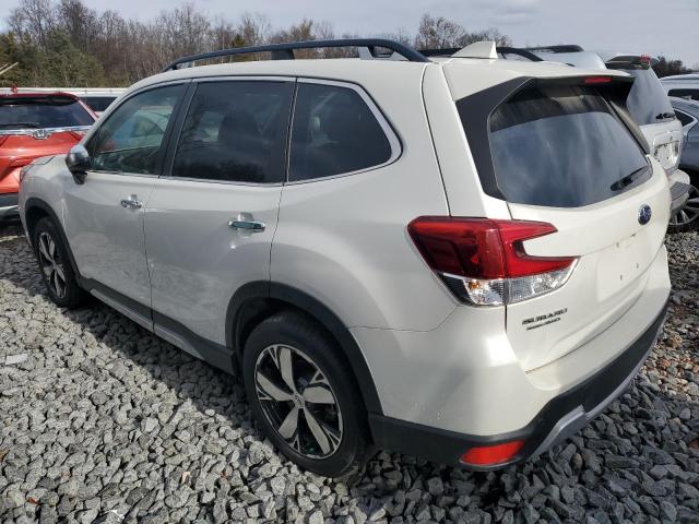 Photo 2 from auction – 2019 SUBARU FORESTER T with VIN JF2SKAWCXKH583158