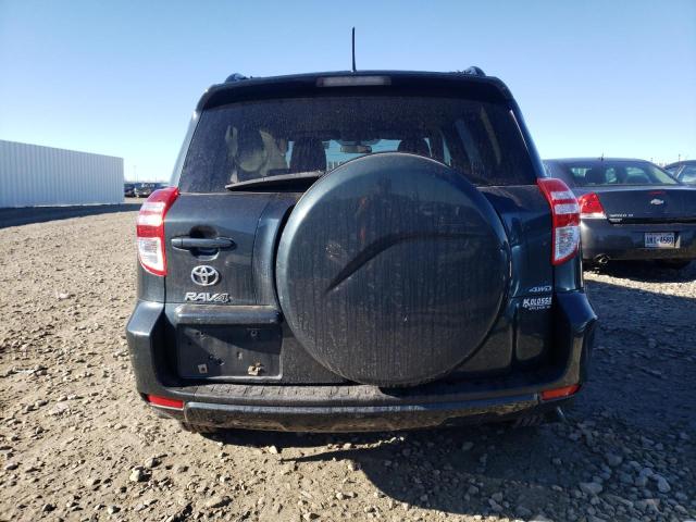 Photo 6 from auction – 2011 TOYOTA RAV4 with VIN 2T3BF4DV8BW130708