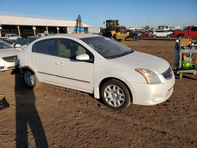 Photo 4 from auction – 2012 NISSAN SENTRA 2.0 with VIN 3N1AB6AP0CL755947