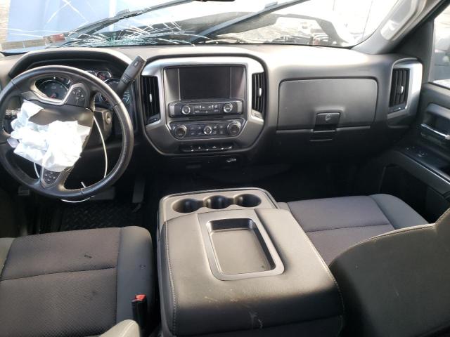 Photo 8 from auction – 2016 CHEVROLET SILVERADO with VIN 1GCVKRECXGZ205404