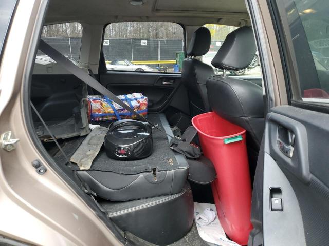 Photo 10 from auction – 2014 SUBARU FORESTER 2 with VIN JF2SJAHC4EH462808