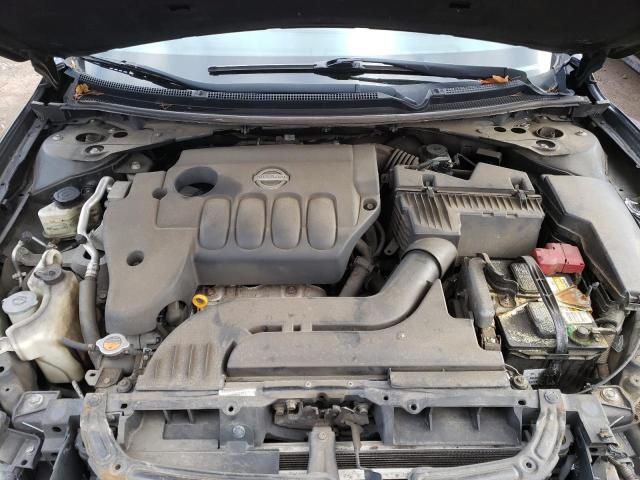 Photo 11 from auction – 2011 NISSAN ALTIMA BAS with VIN 1N4AL2APXBC124464