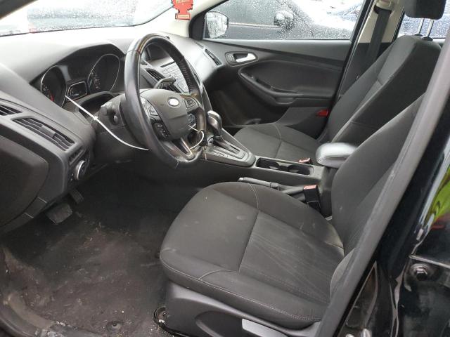 Photo 7 from auction – 2016 FORD FOCUS SE with VIN 1FADP3K25GL244478
