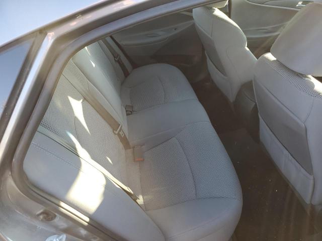 Photo 10 from auction – 2013 HYUNDAI SONATA GLS with VIN 5NPEB4ACXDH759716