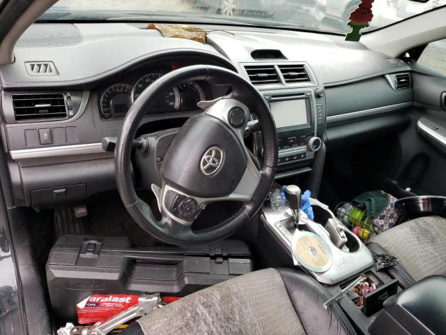 Photo 8 from auction – 2013 TOYOTA CAMRY L with VIN 4T1BF1FK0DU669322