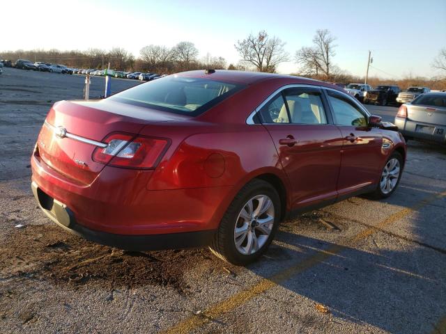 Photo 3 from auction – 2011 FORD TAURUS SEL with VIN 1FAHP2EWXBG136434