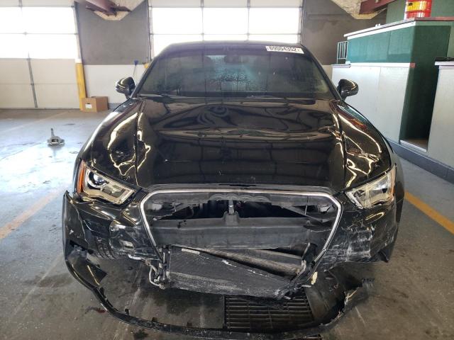 Photo 5 from auction – 2015 AUDI A3 PREMIUM with VIN WAUAJGFF6F1102473
