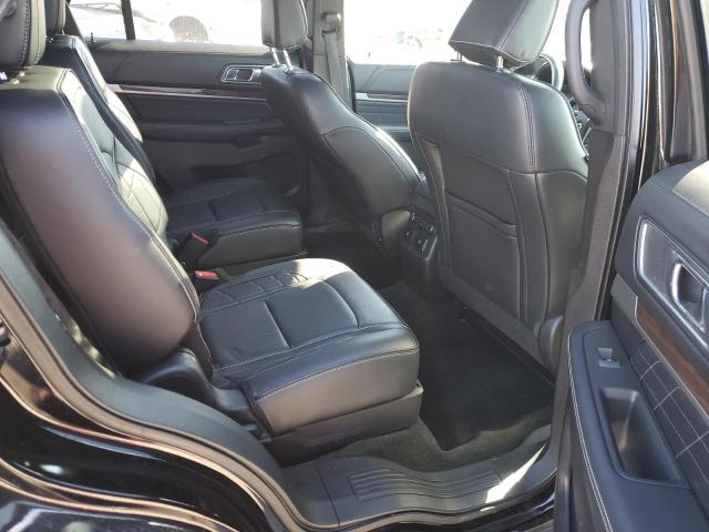 Photo 11 from auction – 2018 FORD EXPLORER P with VIN 1FM5K8HT8JGA31367