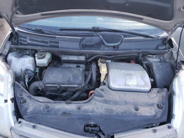 Photo 11 from auction – 2004 TOYOTA PRIUS with VIN JTDKB22U940018095