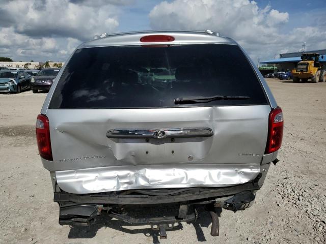 Photo 6 from auction – 2001 CHRYSLER TOWN & COU with VIN 2C8GP64LX1R333488
