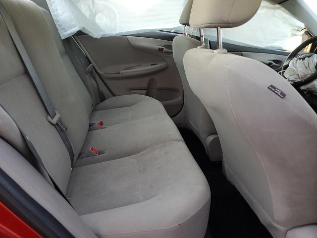 Photo 10 from auction – 2013 TOYOTA COROLLA BA with VIN 2T1BU4EE5DC046945