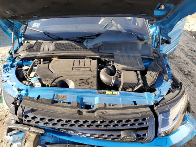 Photo 12 from auction – 2018 LAND ROVER RANGE ROVE with VIN SALVC2RX1JH294240