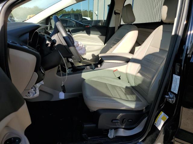Photo 7 from auction – 2018 FORD ESCAPE TIT with VIN 1FMCU9J91JUB48294