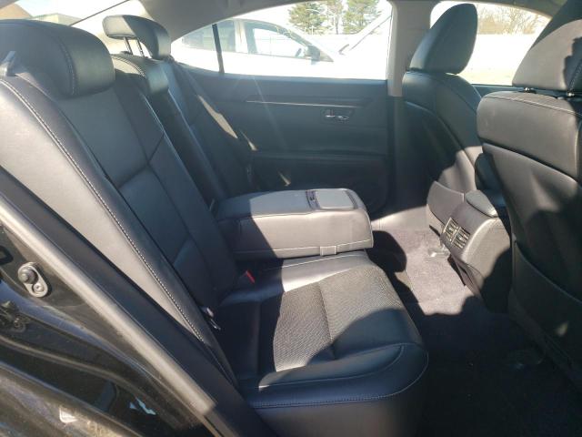 Photo 10 from auction – 2013 LEXUS ES 350 with VIN JTHBK1GG0D2067864