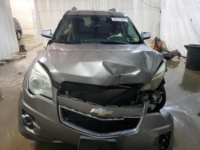 Photo 5 from auction – 2011 CHEVROLET EQUINOX LS with VIN 2CNFLGEC6B6232850