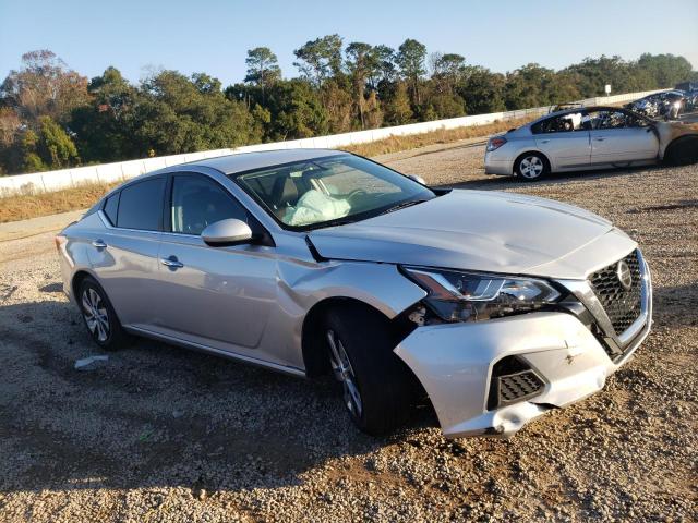 Photo 4 from auction – 2020 NISSAN ALTIMA S with VIN 1N4BL4BV5LC193786